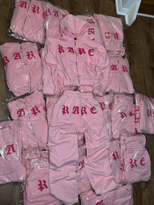 2 Rare Distressed Set [SOLD OUT]